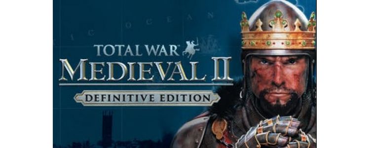 Total War: MEDIEVAL II Definitive Edition