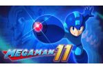 Mega Man 11