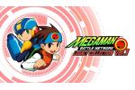 Mega Man Battle Network Legacy Collection Vol. 1