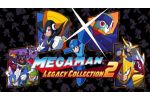 Mega Man Legacy Collection 2