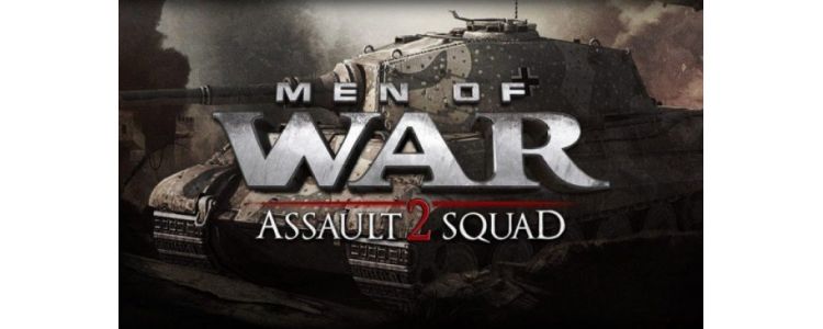 Men of War: Assault Squad 2 - Deluxe Edition