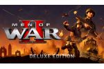 Men of War II - Deluxe Edition