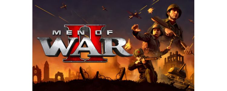 Men of War II