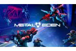 METAL EDEN