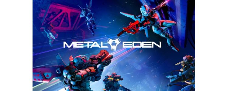 METAL EDEN
