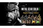 METAL GEAR SOLID Δ SNAKE EATER Digital Deluxe Edition