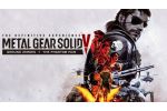 Metal Gear Solid V: The Definitive Experience