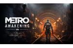 Metro Awakening VR