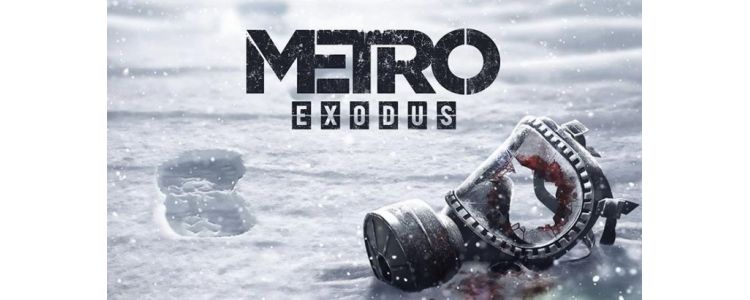 Metro Exodus Gold Edition