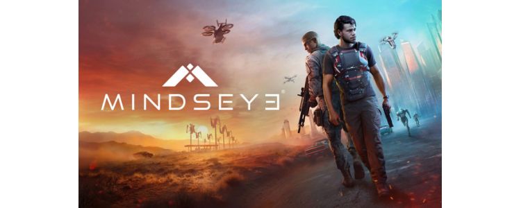 MindsEye