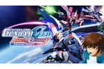 Mobile Suit Gundam Seed Battle Destiny Remastered