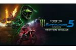 Monster Energy Supercross - The Official Videogame 5