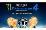 Monster Energy Supercross - The Official Videogame 4