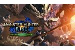 MONSTER HUNTER RISE Deluxe Edition