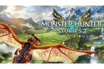 Monster Hunter Stories 2: Wings of Ruin Deluxe Edition