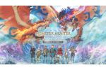 Monster Hunter Stories 3 Twisted Reflection Deluxe Edition
