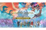 Monster Hunter Stories 3 Twisted Reflection Premium Deluxe Edition