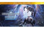 Monster Hunter: World - Iceborne Master Edition Digital Deluxe