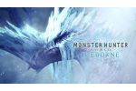 Monster Hunter World: Iceborne Digital Deluxe