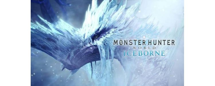 Monster Hunter World: Iceborne Digital Deluxe