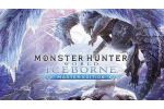 Monster Hunter World: Iceborne Master Edition