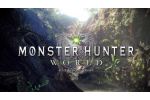 MONSTER HUNTER WORLD