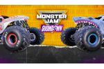 Monster Jam Showdown