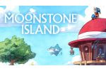 Moonstone Island