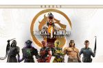 Mortal Kombat 1: Khaos Reigns Bundle