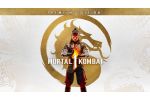 Mortal Kombat 1 Premium Edition