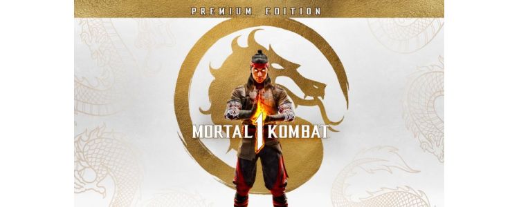 Mortal Kombat 1 Premium Edition