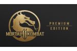 Mortal Kombat 11 Premium Edition