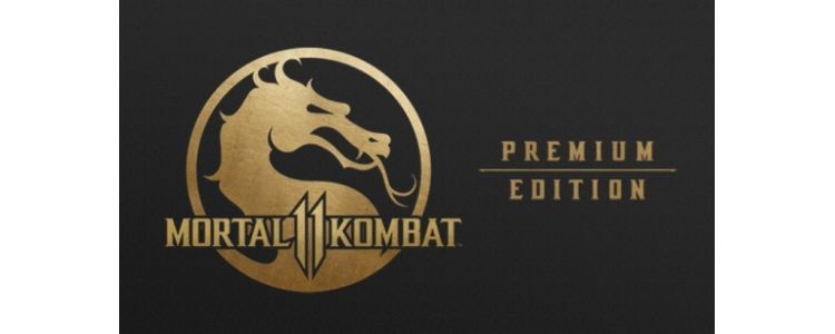 Mortal Kombat 11 Premium Edition