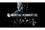 Mortal Kombat XL