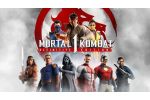Mortal Kombat 1 Definitive Edition