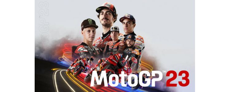 MotoGP 23