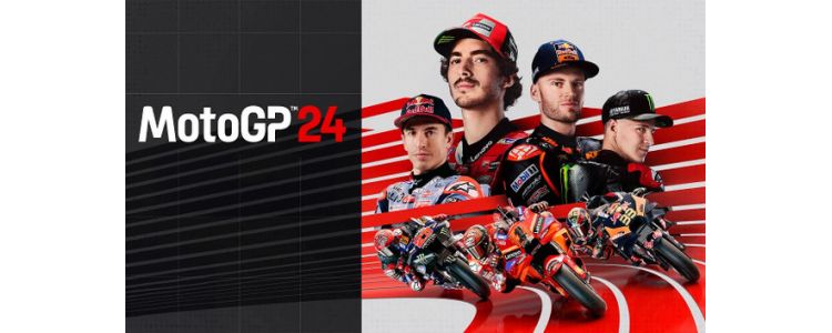 MotoGP 24