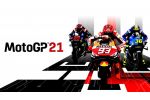 MotoGP 21