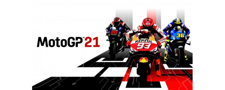 MotoGP 21