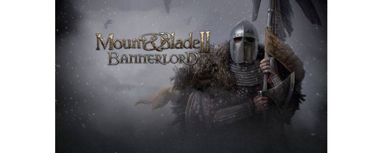 Mount & Blade II: Bannerlord