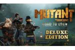 Mutant Year Zero: Road to Eden - Deluxe Edition