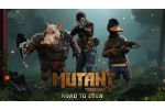 Mutant Year Zero: Road to Eden