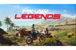 MX vs ATV Legends