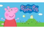 My Friend Peppa Pig