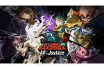 MY HERO ACADEMIA All's Justice Deluxe Edition