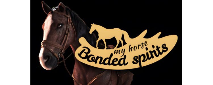 My Horse: Bonded Spirits