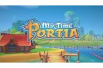 My Time at Portia