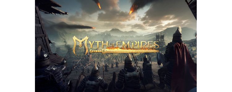 Myth of Empires