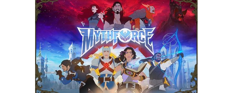 Mythforce