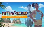 Mythwrecked: Ambrosia Island